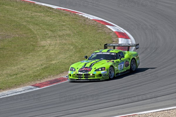 Chrysler Dodge Viper