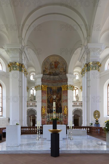 Jesuit Church