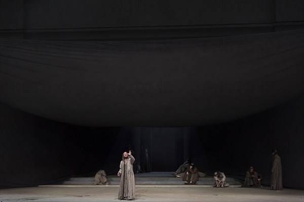 Passion Play Oberammergau 2022