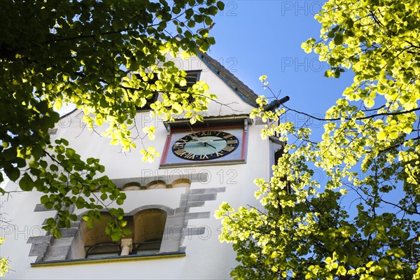 Mauritiuskirche