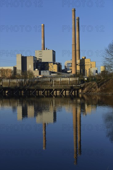 Veltheim Joint Power Plant