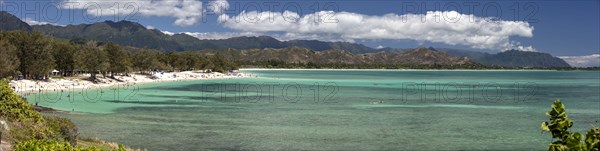 Kailua Beach Park