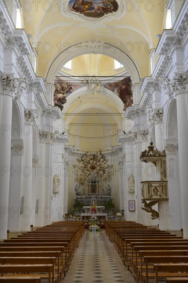 Chiesa di San Carlo al Corso