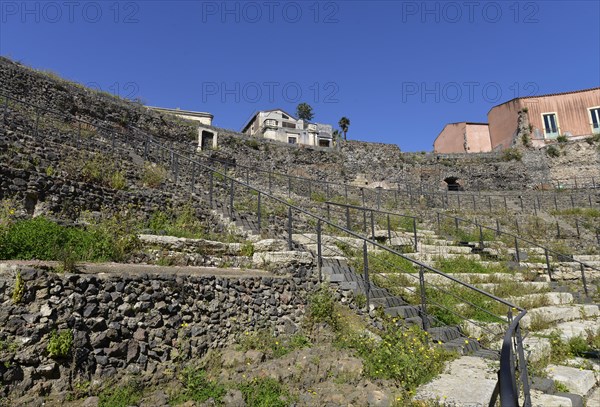 Teatro Romano