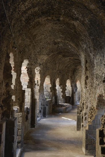 Catacombs