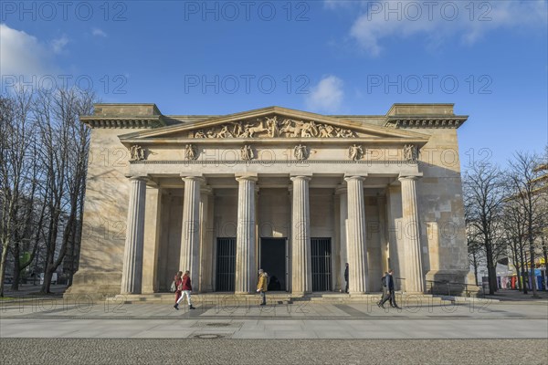 Neue Wache