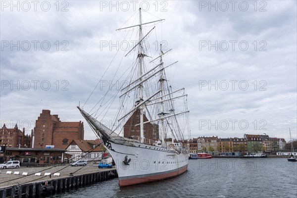 Gorch Fock