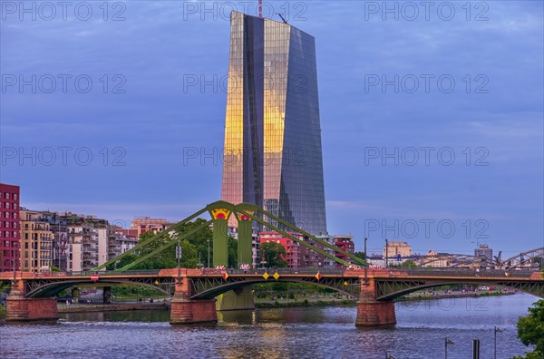 European Central Bank ECB