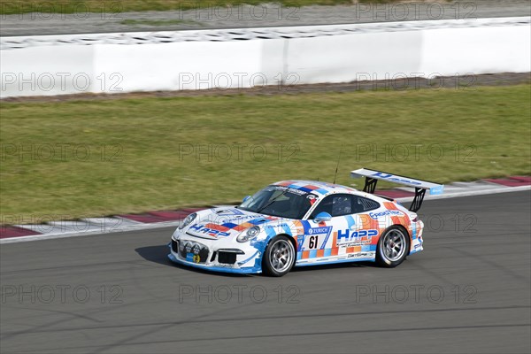 Porsche 911 GT3 Cup