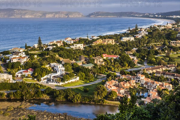 Plettenberg Bay Route