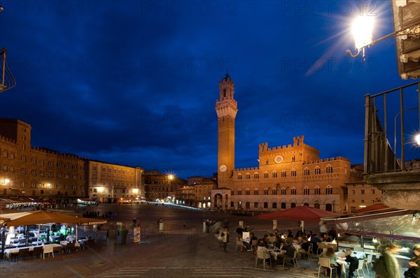 Piazza di Campo