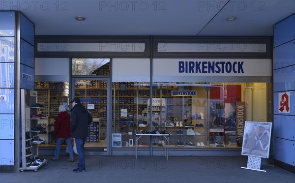 Birkenstock