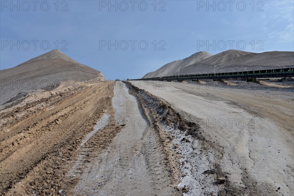 Conveyor belt