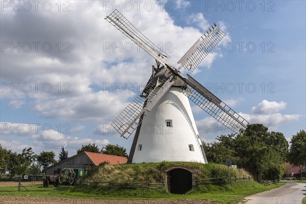 Windmill