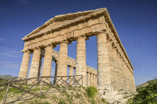 Temple of Hera