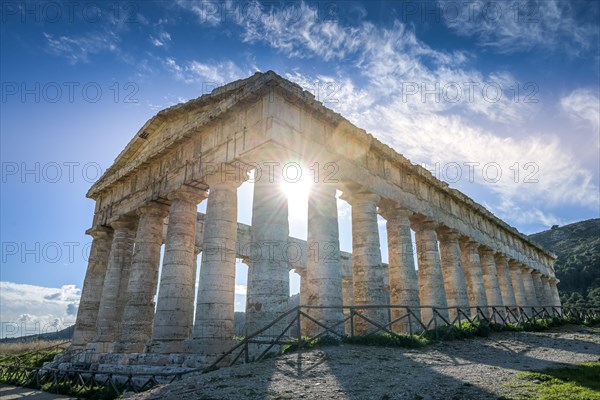 Temple of Hera