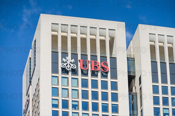 UBS Bank
