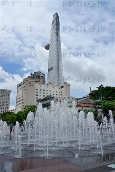 Bitexco Financial Tower