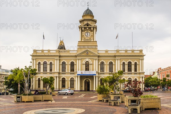 City Hall