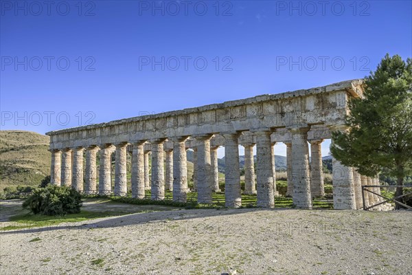 Temple of Hera