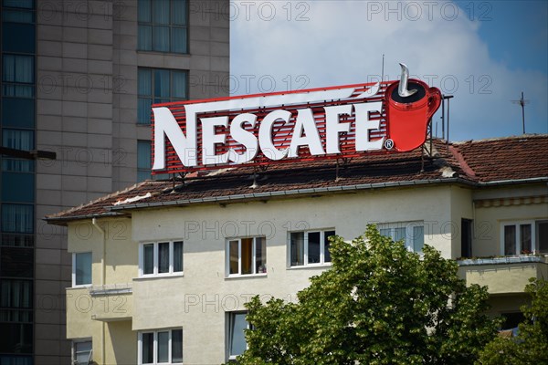 Nescafe