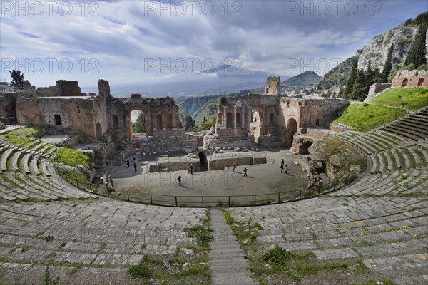 Teatro Greco