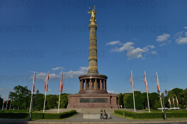 Victory Column