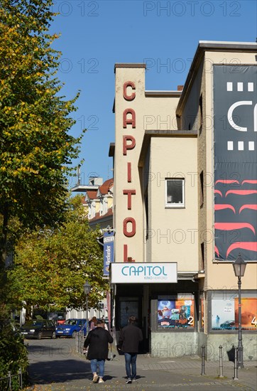 Capitol Kino