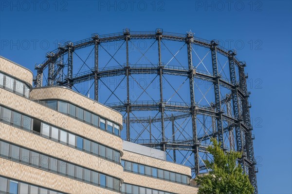 Gasometer