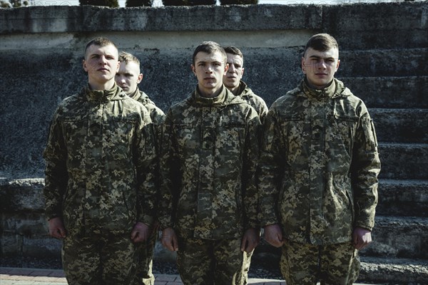 Burial of Oleg Yashchishin