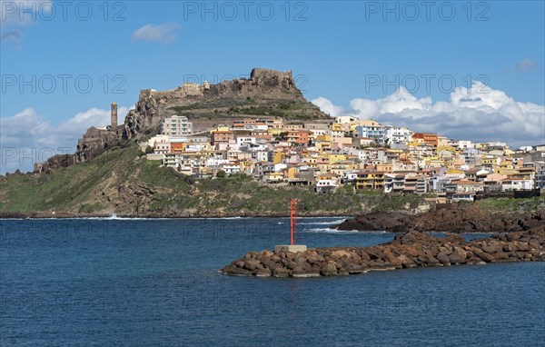 Castelsardo