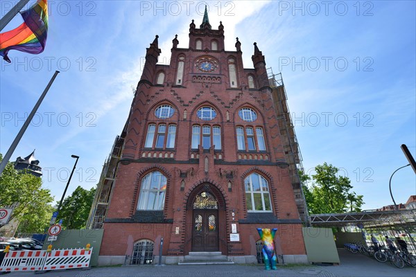 City Hall