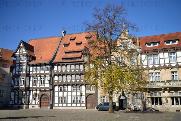 Huneborstelsches Haus