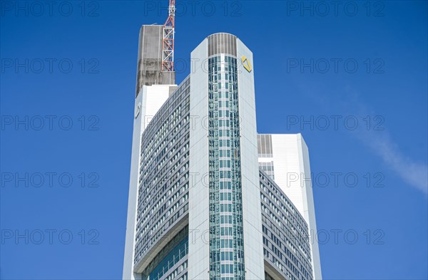 Commerzbank Tower