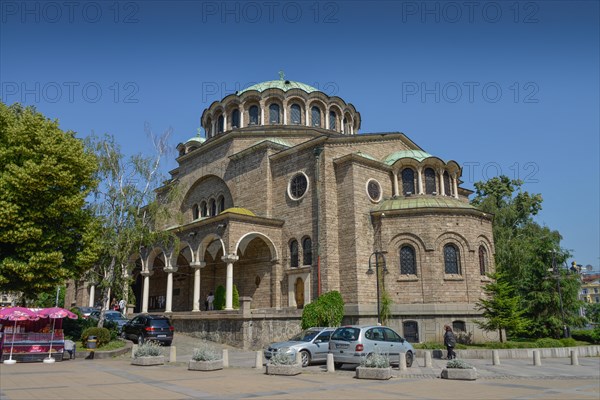 Sveta Nedelja Cathedral