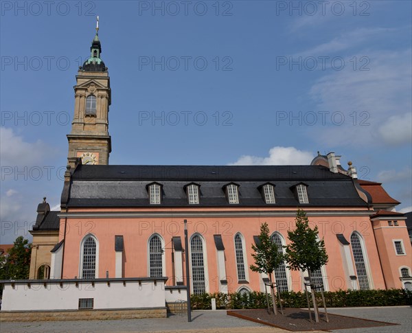 Georgenkirche