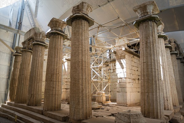 Temple of Apollo