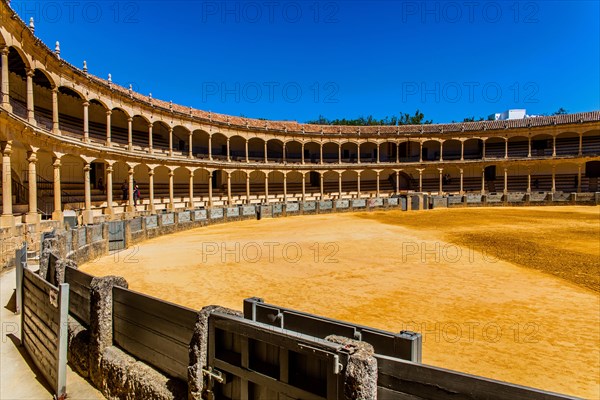 Bullfighting parade