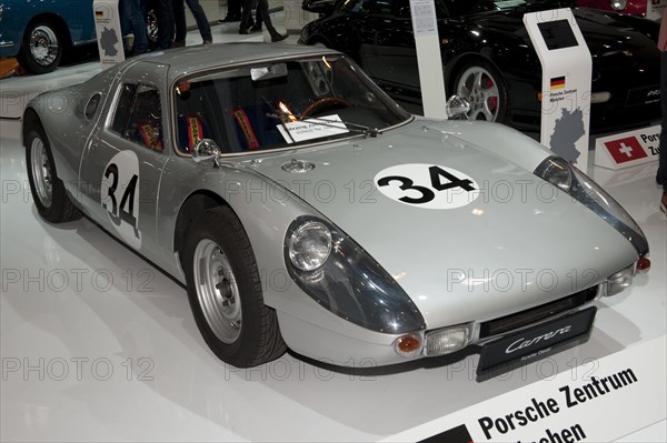 Porsche 904 GTS