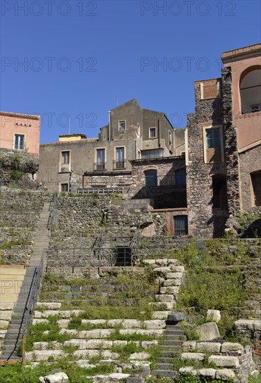 Teatro Romano