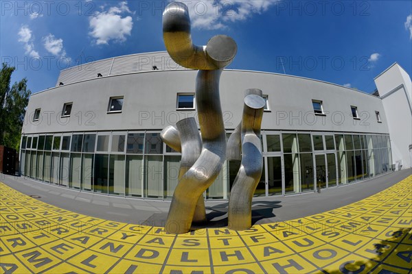 Berlinische Galerie