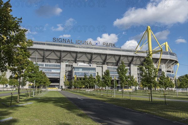 Signal Iduna Park