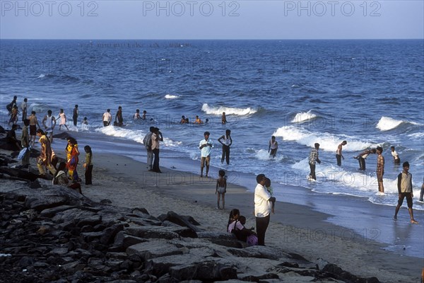 Puducherry