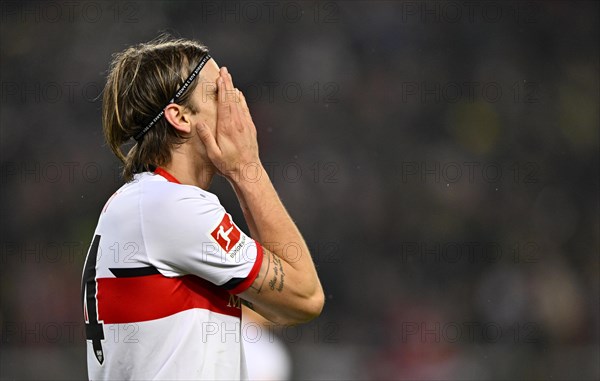 Borna Sosa VfB Stuttgart