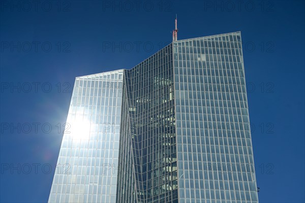 European Central Bank ECB