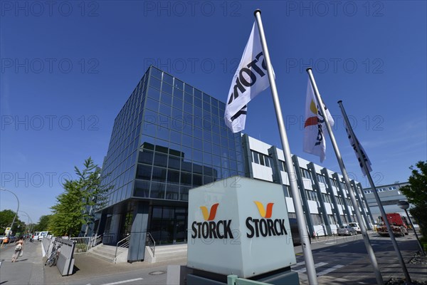 Storck