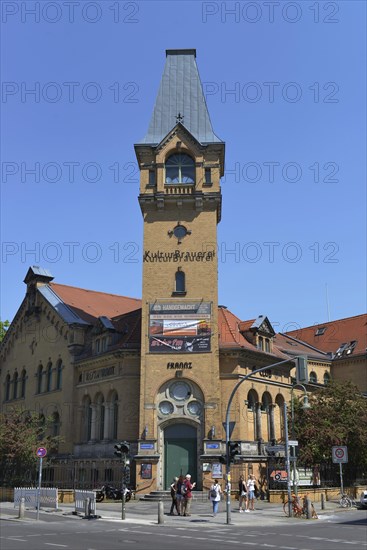 Kulturbrauerei