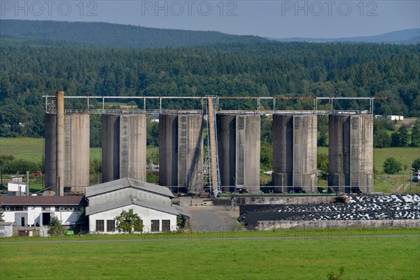 Silos