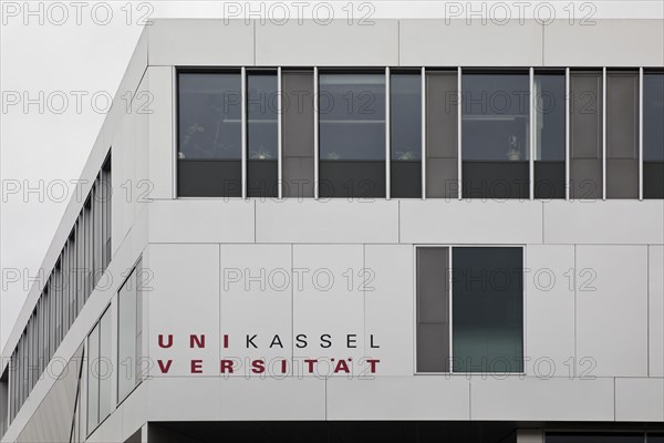 University of Kassel