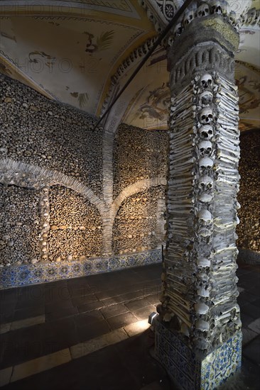 Chapel of Bones
